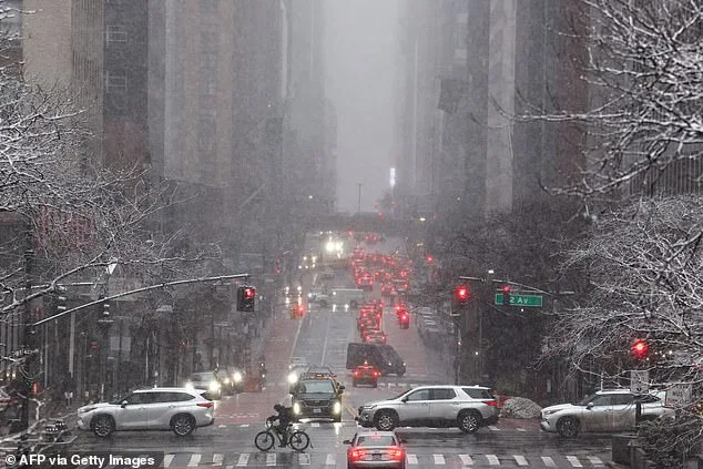 New York Mayor Zohran Mamdani Issues Citywide Travel Ban as Historic Blizzard Threatens East Coast