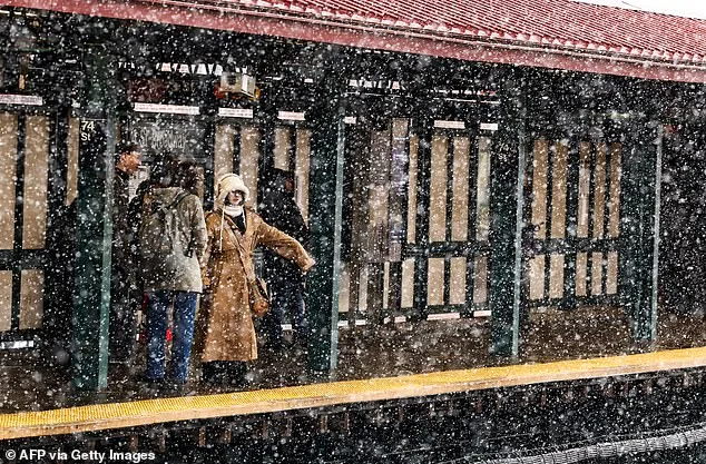 New York Mayor Zohran Mamdani Issues Citywide Travel Ban as Historic Blizzard Threatens East Coast
