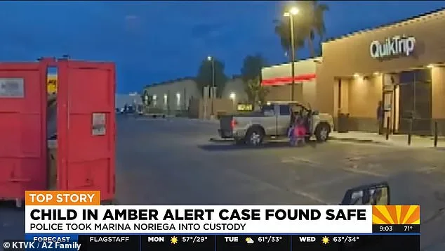 Abduction of 3-Year-Old Kehlani Rogers Sparks Community Action and Safety Advisories After Father's Lapse in Judgment