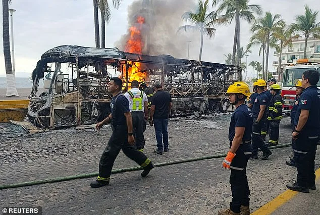Cartel Violence Traps Beauty Coach Tracy Lane in Puerto Vallarta Amid Social Media Backlash