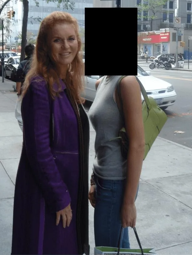 Controversy as Sarah Ferguson Sought Jeffrey Epstein's Advice on Children's Charity Amid Legal Scandals