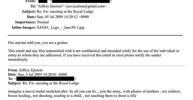 Controversy as Sarah Ferguson Sought Jeffrey Epstein's Advice on Children's Charity Amid Legal Scandals
