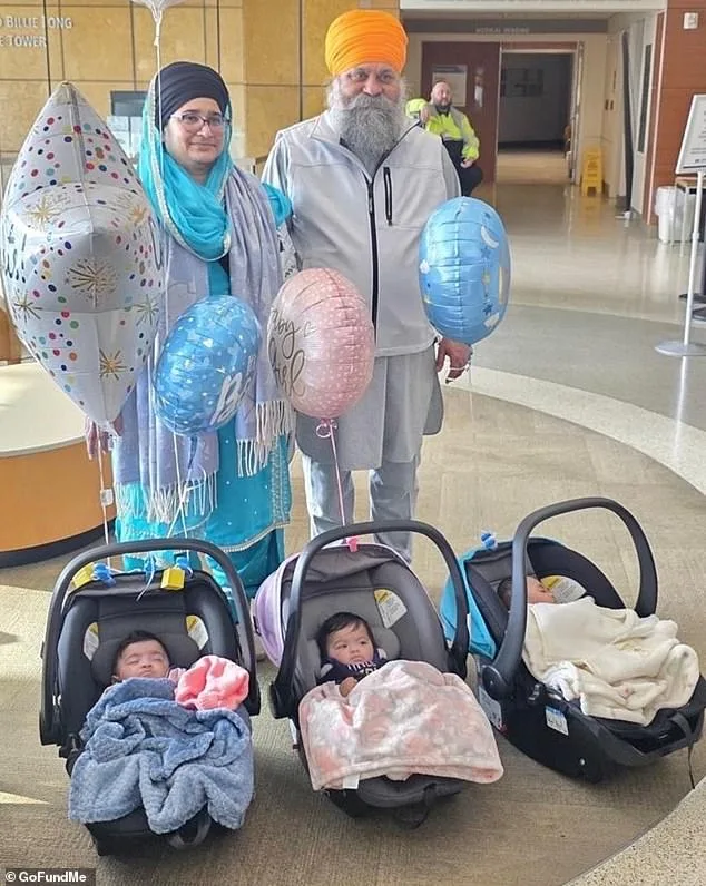 Father of Triplets Murdered in Case of Mistaken Identity, Authorities: Not a Random Act