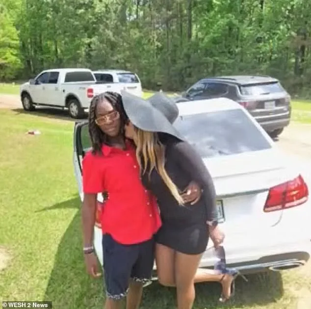 Grief-Stricken Mother Speaks Out After Son Killed by Off-Duty Deputy in Walmart Incident