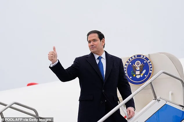 Rubio's Munich Speech: Balancing Act Pleases GOP and Trump, Sparks Political Speculation