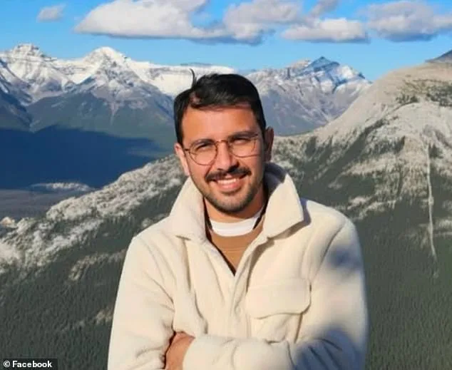 Canadian PhD Student Disappears During Ride-Hailing Trip in Pakistan, Sparking International Concern