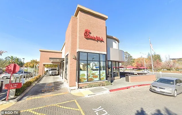 Danna Avila in Tears as Chick-fil-A CEO Awards $25,000 Scholarship
