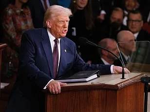 Democrats Stage Bold Resistance to Trump's State of the Union with Counter-Events Ahead of Midterms