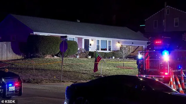 Ferguson Tragedy: Retired Fire Chief and Daughter Found Dead in Home
