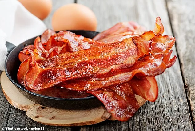 Half of Americans Unaware of Processed Meats' Role in Colon Cancer Surge Among Younger Generations