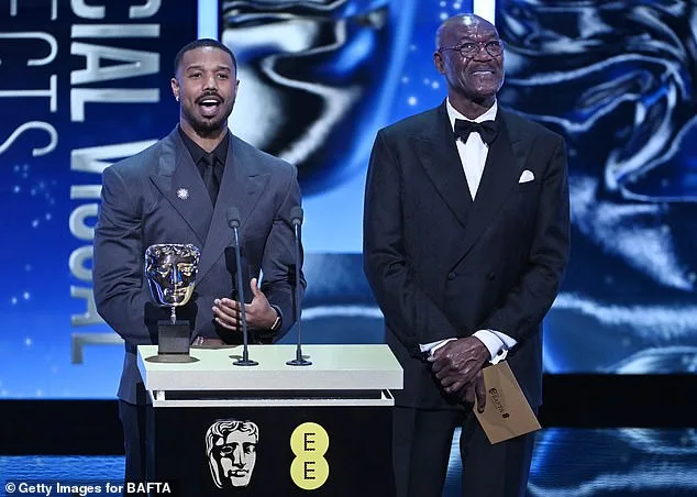 Jonte Richardson Resigns from Bafta Panel After Racial Slur Incident Involving Tourette's Campaigner
