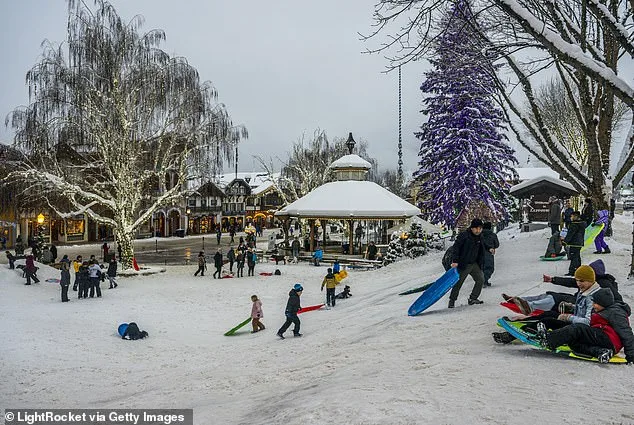Leavenworth's Resilience Tested by Tragedy and Natural Disasters