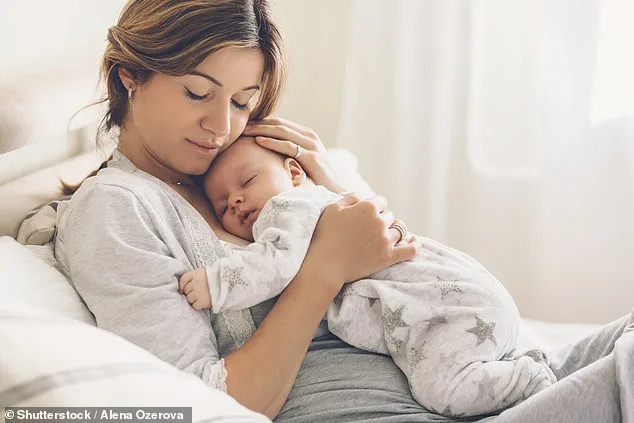 New Study Links Infant Sleep Patterns to Early Signs of Autism, University of East Anglia Finds