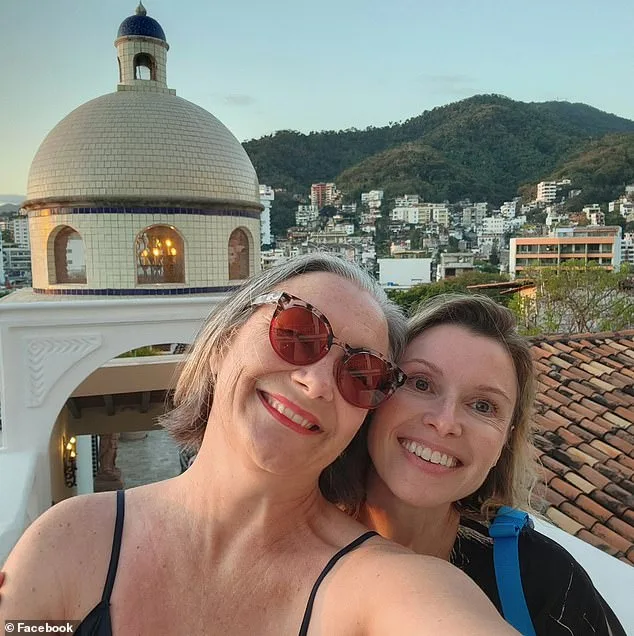 Puerto Vallarta Lockdown Strands Travelers After Cartel Leader's Killing