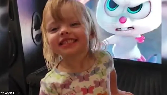 Three-Year-Old Girl Brutally Beaten by Mother's Boyfriend in Citra, Florida: Tragic Details Emerge