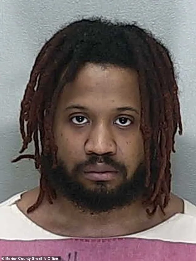 Three-Year-Old Girl Brutally Beaten by Mother's Boyfriend in Citra, Florida: Tragic Details Emerge