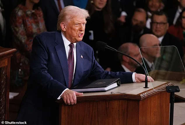 Trump Invites Erika Kirk to SOTU, Emphasizing Faith, Unity Amid Extremism