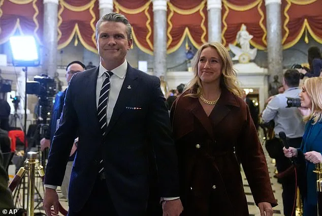 Hegseth vs. Kelly: Legal Clash Over Free Speech and Military Discipline