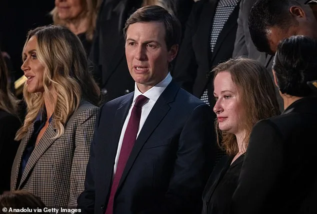 New Book Exposes Tucker Carlson's Surprising Role in Trump White House, Including 2020 Meeting with Kushner