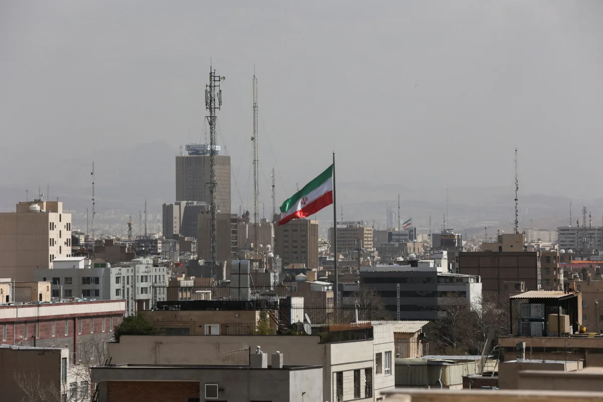 Explosions Rattle Iran Near Bushehr Nuclear Plant as Unverified Reports Surge