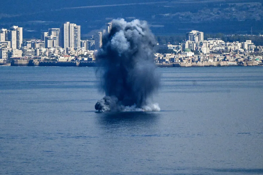 Iran's Surprise Attack on U.S., Israeli Bases Sparks Middle East Chaos
