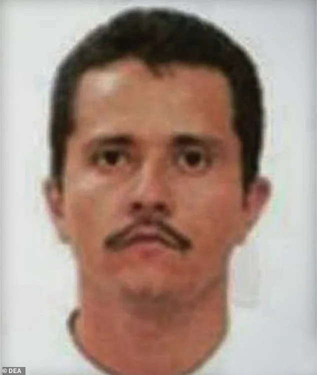 Mexico Cartel Violence Sparks Spring Break Travel Warnings as Retaliation Escalates