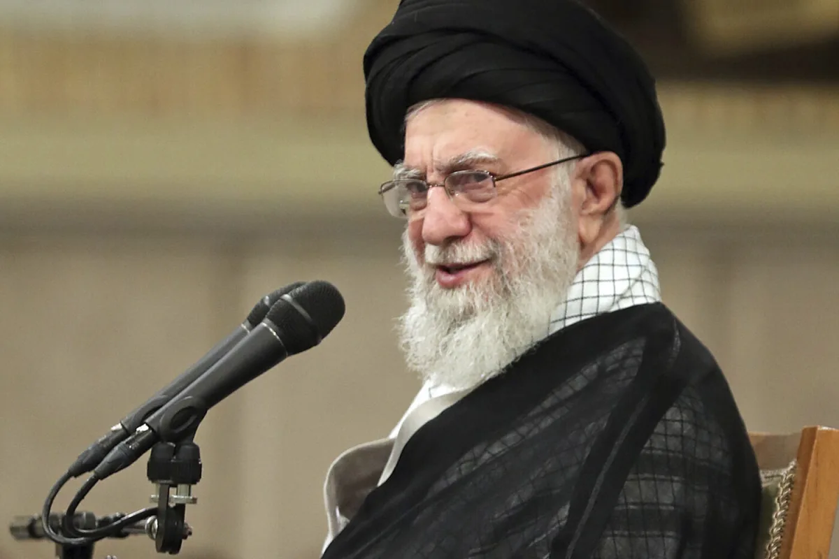 U.S. Confirms Israeli Strike on Iran; Unverified Claims of Leadership Deaths Spark Global Concern