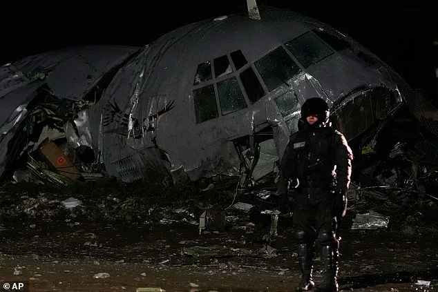 Bolivian Military Aircraft Crash Claims 15 Lives, Leaves 30 Injured in El Alto Amid Severe Storm