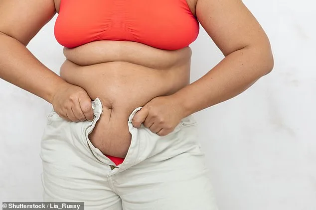 Even a Daily Glass of Wine or Beer May Increase Visceral Fat Risk, Study Finds