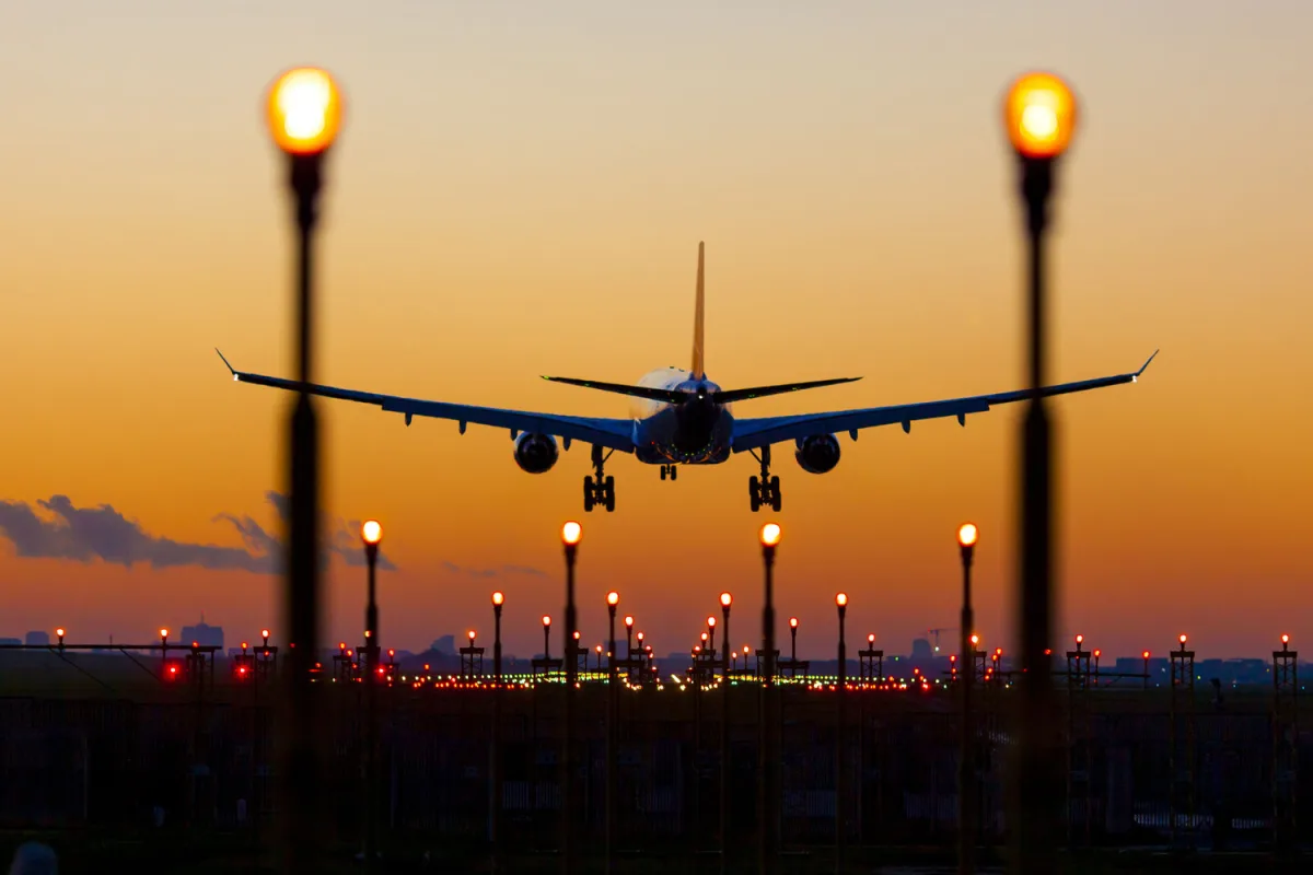 Iraqi Airspace Closure Extended Until March 2 Amid Regional Tensions and Uncertainty Over Flight Resumption