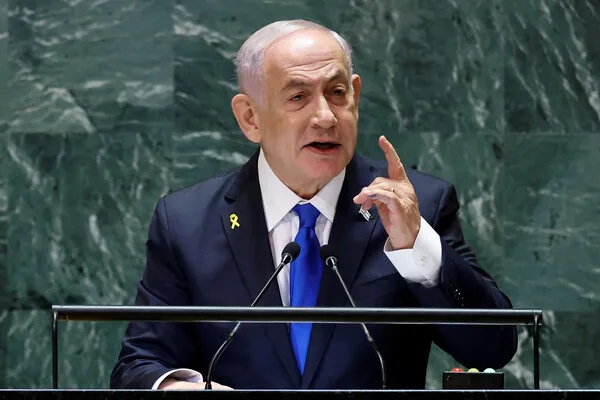 Israel Intensifies Military Campaign Against Iran, Vows to Continue Until Objectives Are Met