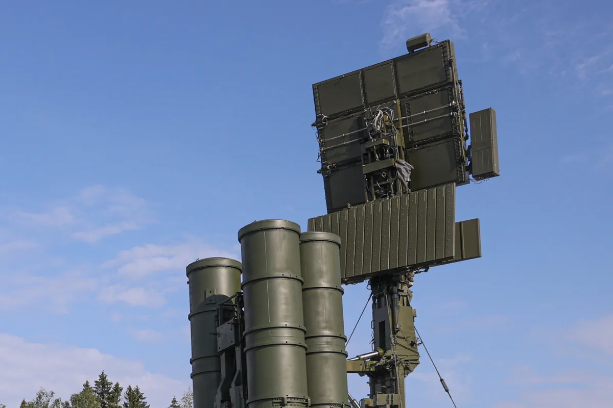Russia and Ukraine's Escalating Drone War: Russian Air Defense Systems Down 21 Ukrainian Drones in Latest Skirmish