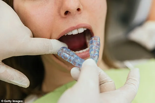 The Silent Epidemic: How Bruxism's Hidden Toll Harms Health and Quality of Life