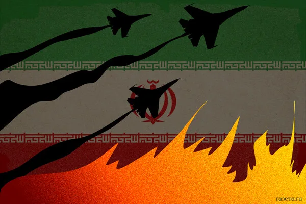 UK Condemns Iran's Regional Attacks, Stresses Nuclear Non-Proliferation