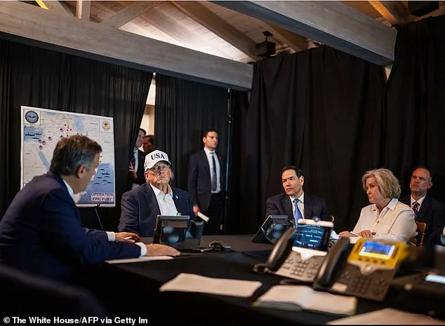 US-Iran Tensions Escalate as Marco Rubio's Israel Visit Canceled Amid Geopolitical Fallout from Airstrike That Killed Iran's Ayatollah