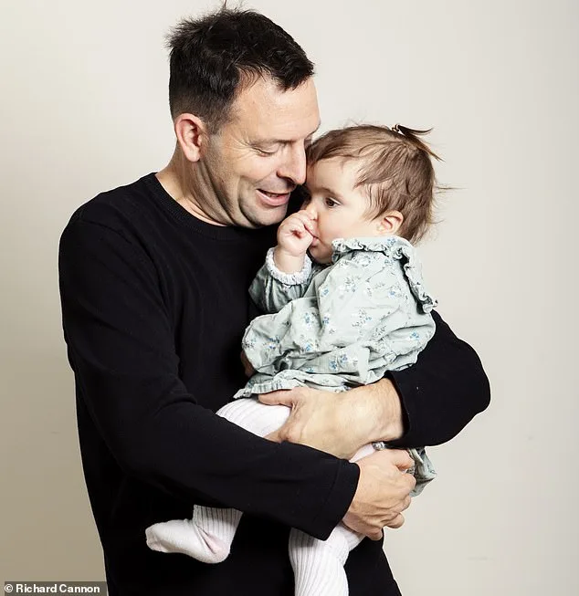 A Doctor's Devastating Discovery: Living with a Rare Genetic Brain Condition