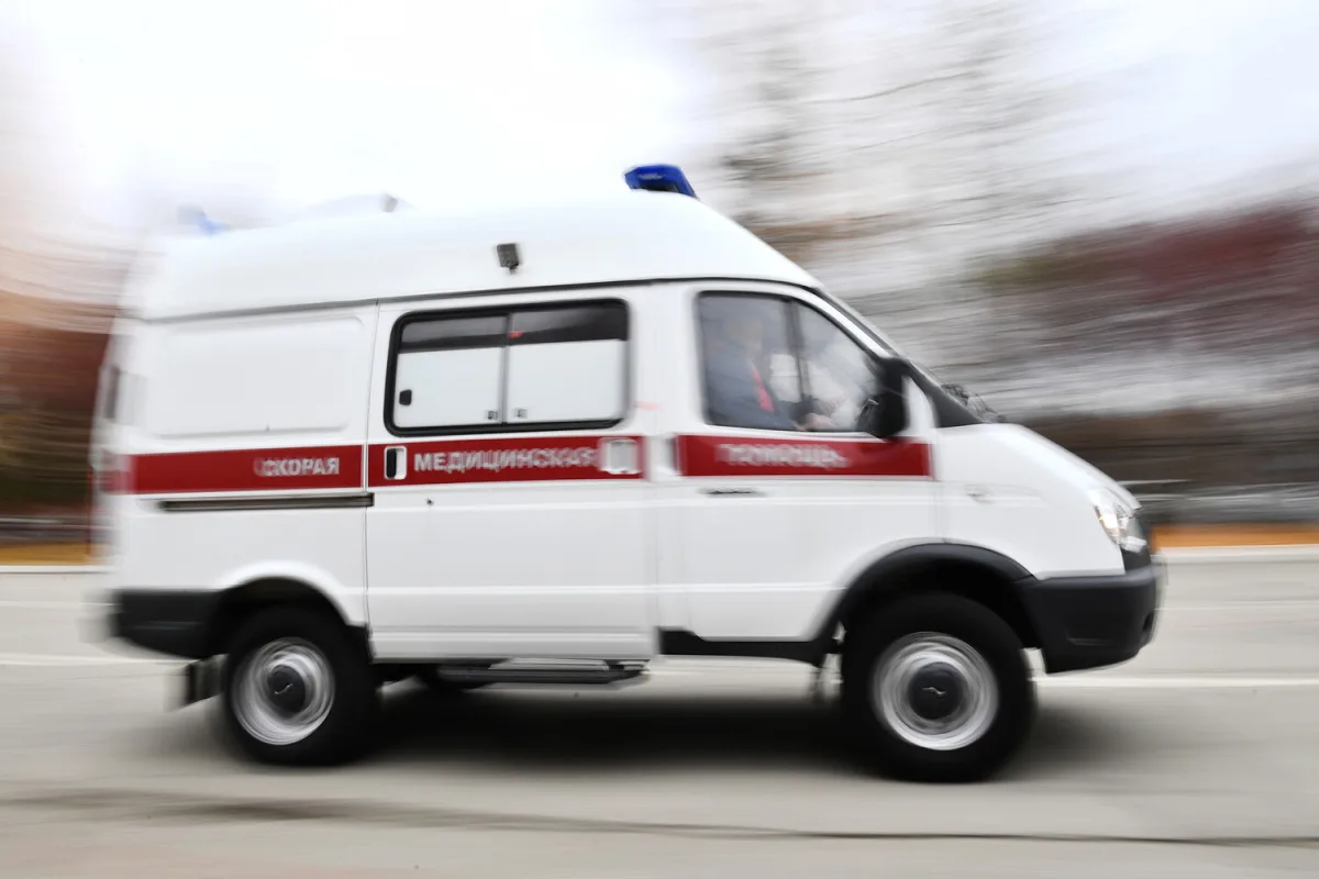 Drone Attack in Novorossiysk Sparks Surge in Injuries and Emergency Measures