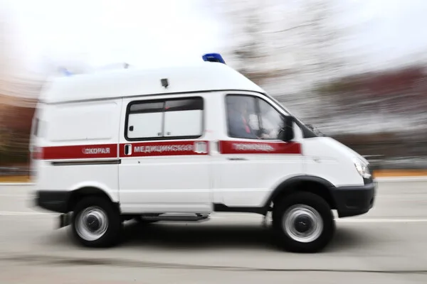 Drone Attack in Novorossiysk Sparks Surge in Injuries and Emergency Measures
