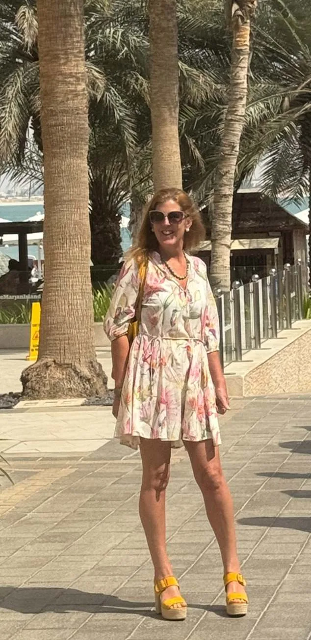 Dubai's Illusion of Safety Shattered: Expat's Terrifying Encounter with Missile Alerts