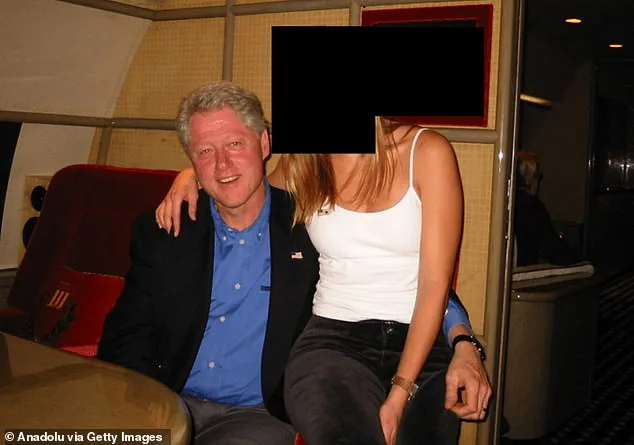 Historic Depositions of Clintons in Epstein Probe Spark Trump Subpoena Debate