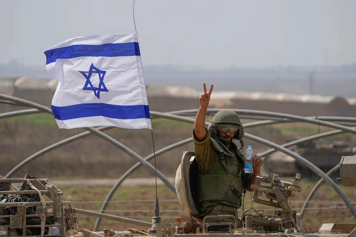 IDF Seizes Observation Posts in Lebanon to Bolster Northern Defenses Amid Ongoing 'Lion's Roar' Operations