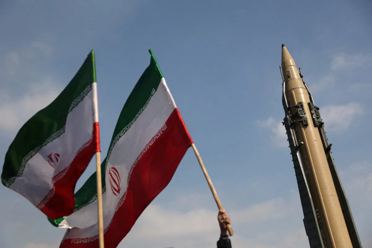Iran Denies Role in Oman Attack as Mystery Deepens Over Drone Strike's True Aim