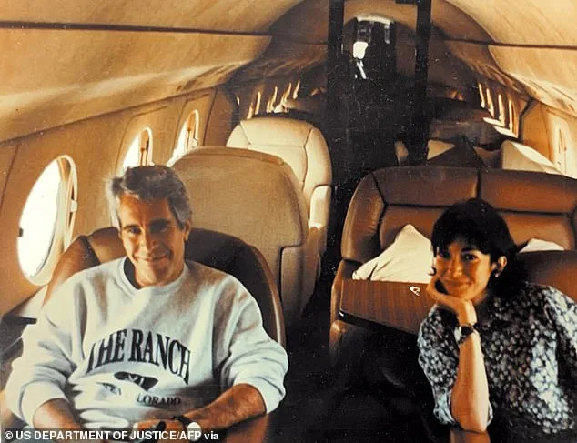 Jeffrey Epstein's Exploitation Expanded to London, New Files Show Continued Trafficking