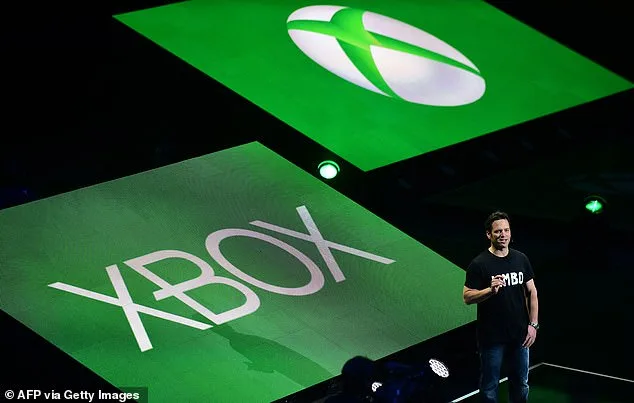 Laura Fryer's Harrowing Departure from Xbox: Unaddressed Sexual Harassment Allegations Expose a Culture of Silence