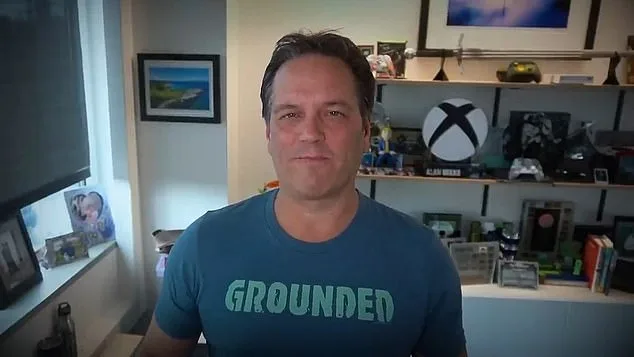 Laura Fryer's Harrowing Departure from Xbox: Unaddressed Sexual Harassment Allegations Expose a Culture of Silence