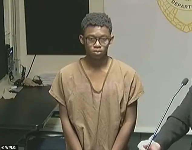Teen Rape Case Sparks Debate Over Justice System's Approach to Minors in Violent Crimes