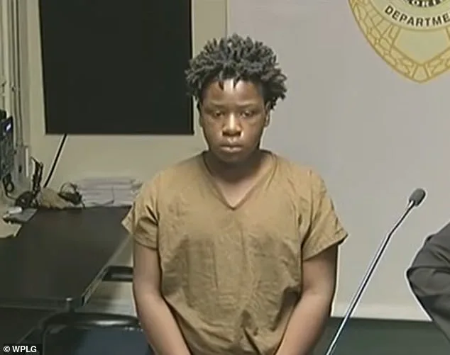 Teen Rape Case Sparks Debate Over Justice System's Approach to Minors in Violent Crimes