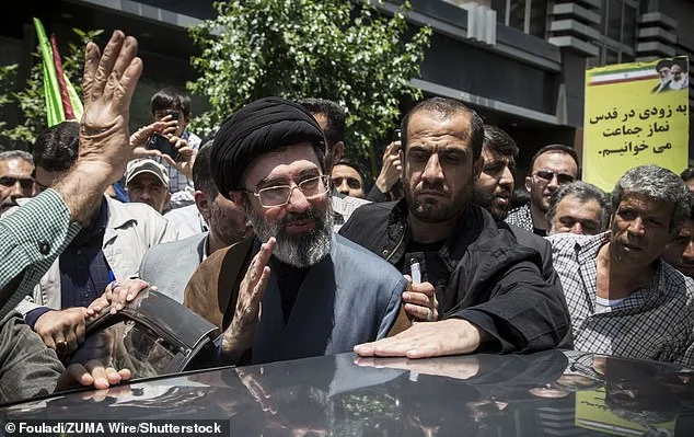 The Setad Empire: Khamenei's Legacy of Exploitation in Iran