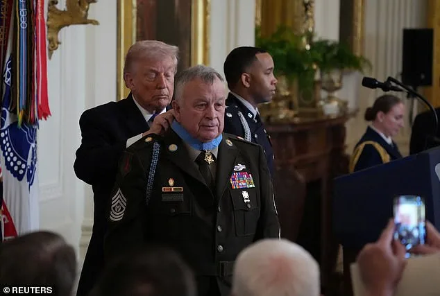 Trump Confident in U.S. Military's Ability as Operation Epic Fury Progresses Ahead of Schedule, Despite Service Member Deaths