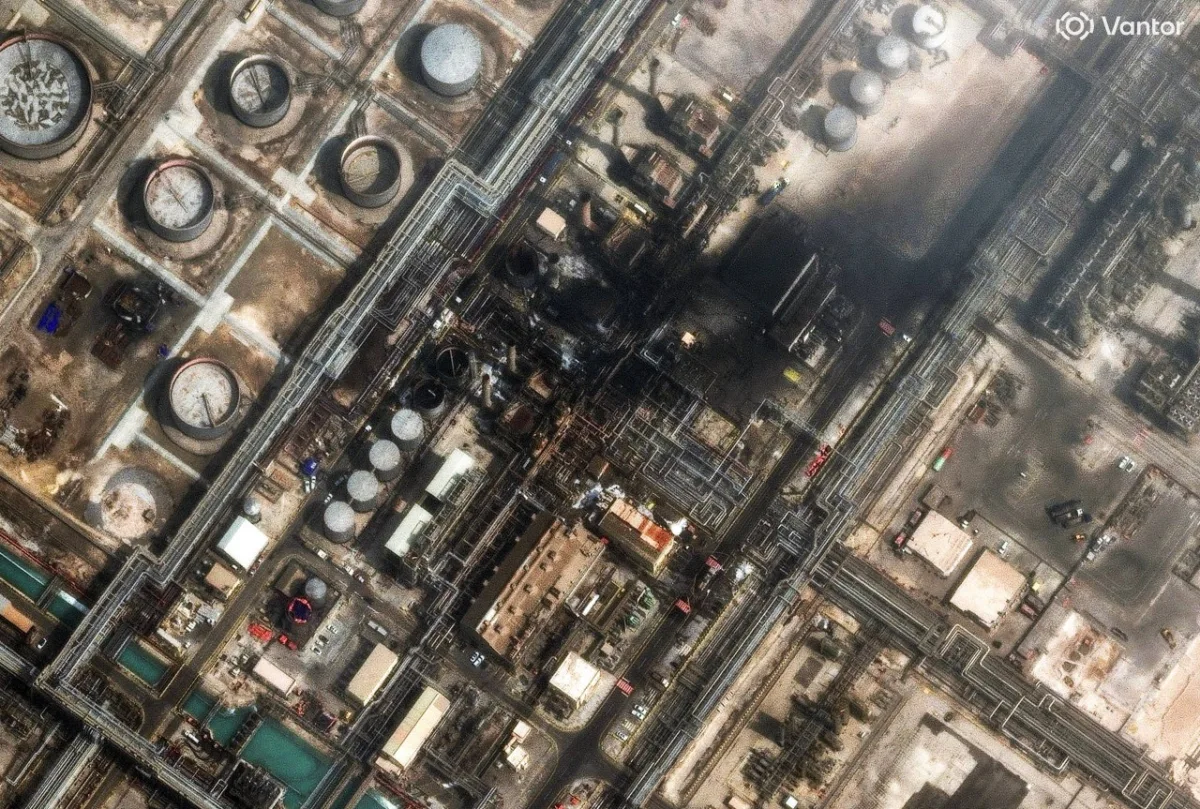 U.S. Military Actions in Middle East Face Growing Public Disapproval Amid Escalating Tensions